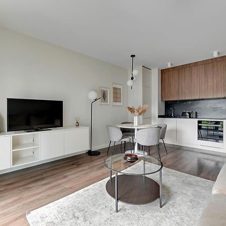Scala 60C City Center Apartments By Lion Apartments Danzig Exterior foto