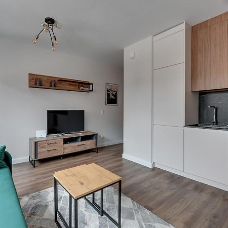 Scala 60C City Center Apartments By Lion Apartments Danzig Exterior foto